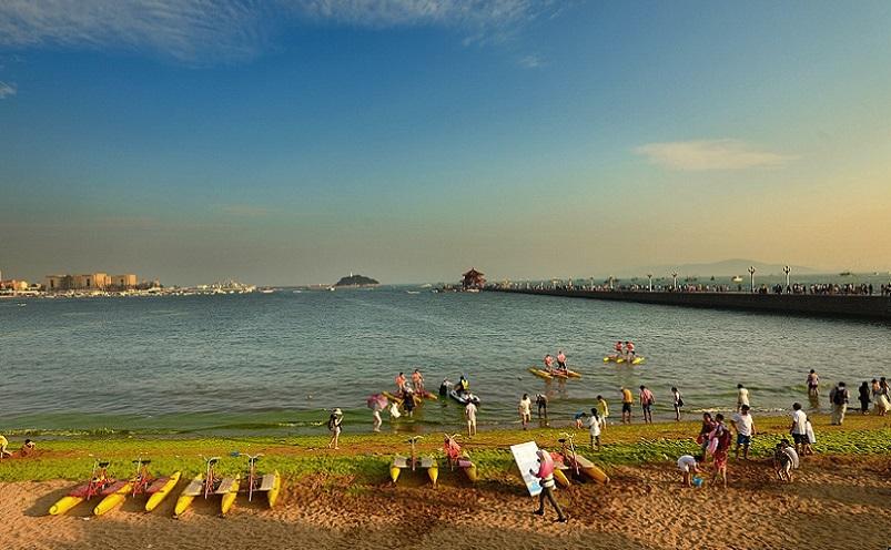 青岛十大必玩景点，去过九个才算玩转青岛(图19)