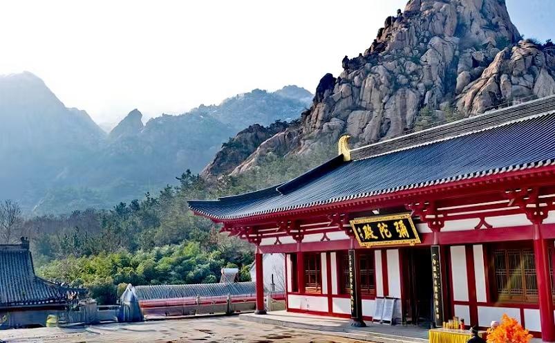 青岛十大必玩景点，去过九个才算玩转青岛(图24)