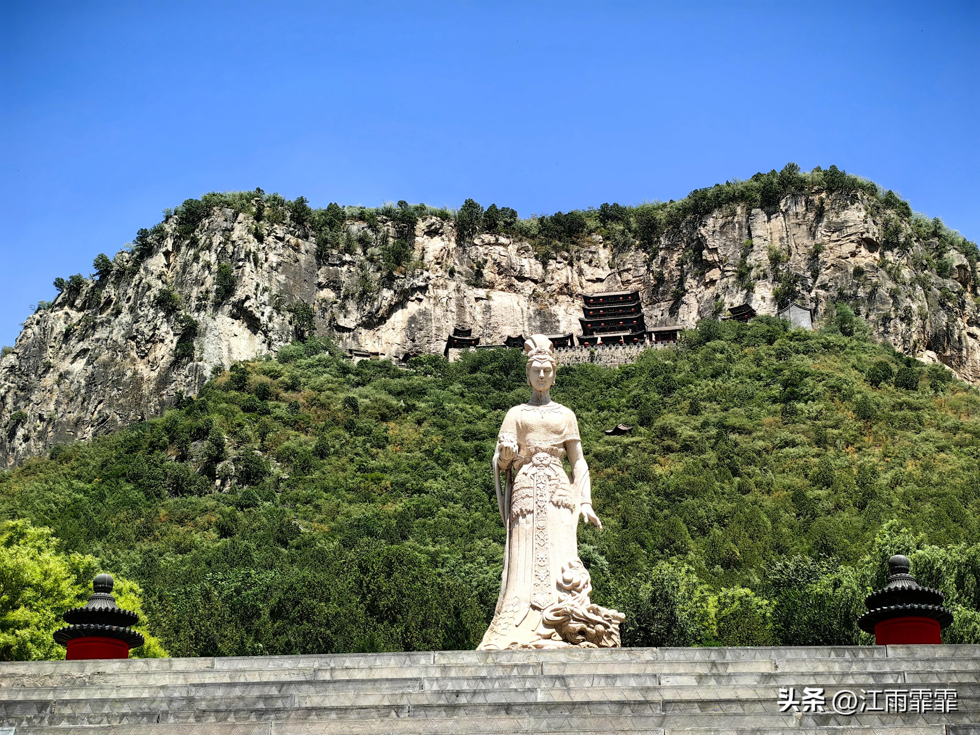 邯郸，4晚5天自由行旅游攻略(图8)