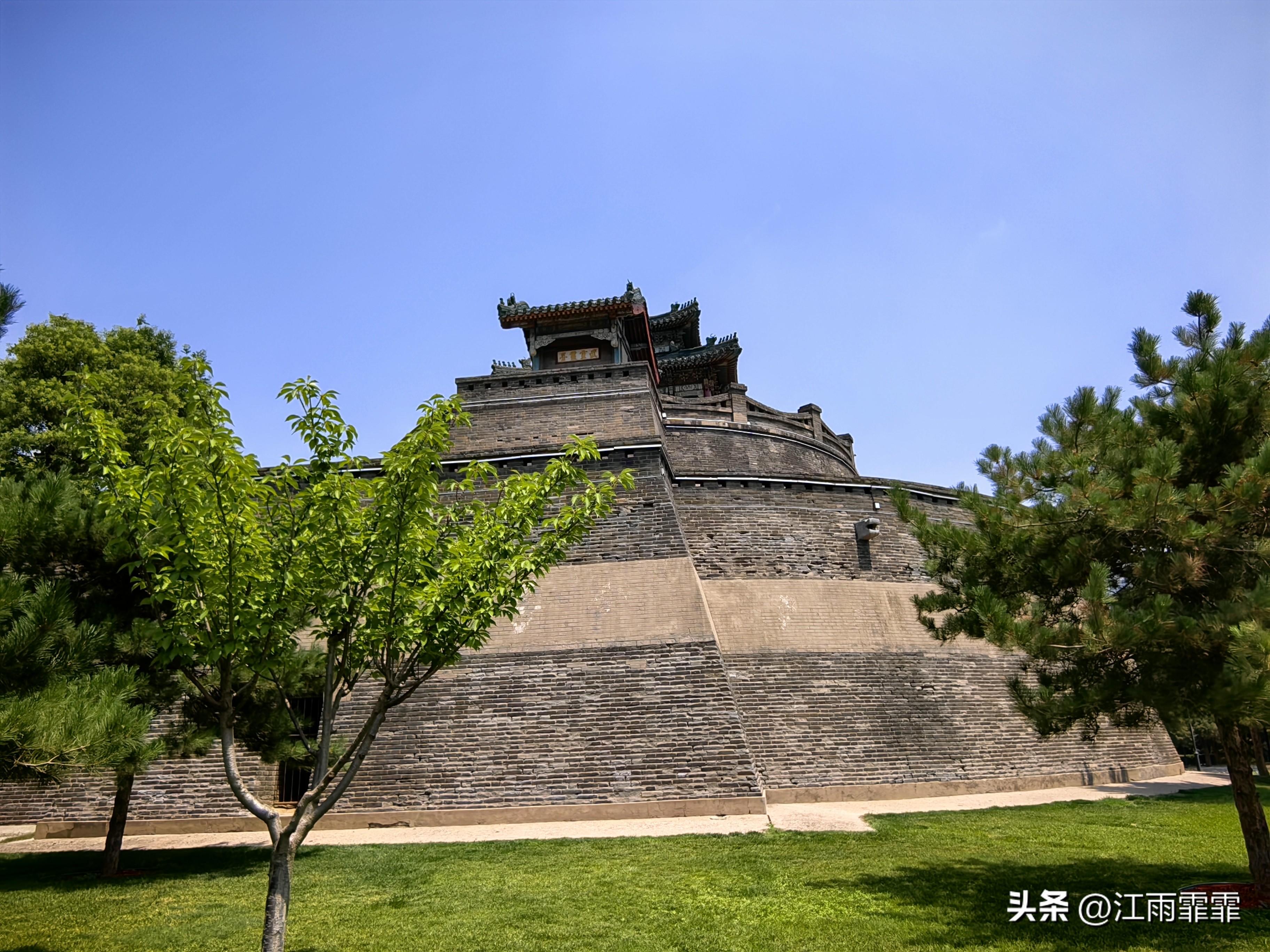 邯郸，4晚5天自由行旅游攻略(图43)