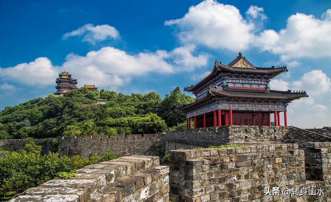 Nanjing and Suzhou, which one is more worth visiting?(图17)