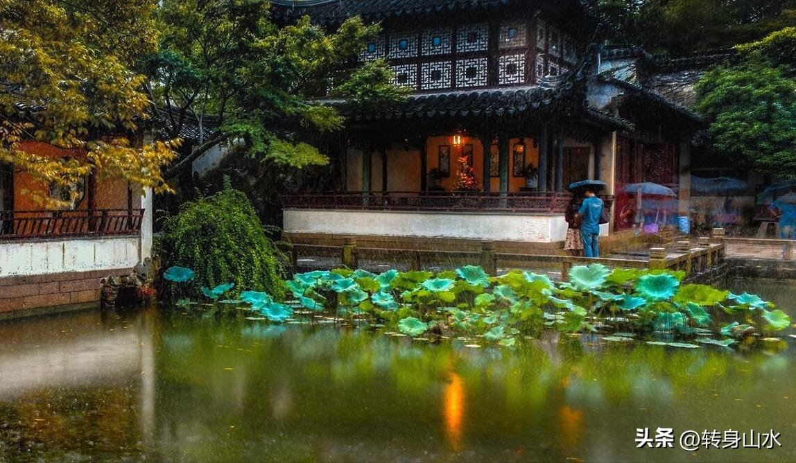 Nanjing and Suzhou, which one is more worth visiting?(图9)