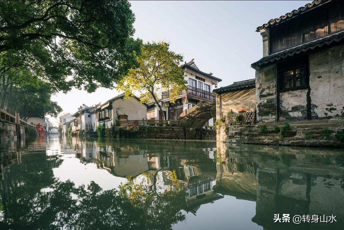 Nanjing and Suzhou, which one is more worth visiting?(图10)