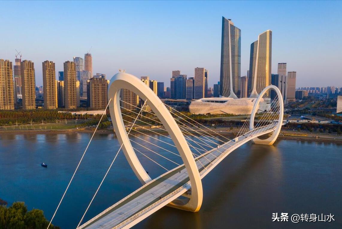 Nanjing and Suzhou, which one is more worth visiting?(图4)