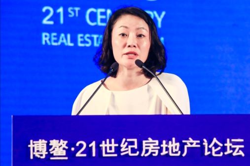 Chinas "most expensive" female secretary: annual salary of 8.49 million, year-end bonus of 10 milli(图12)