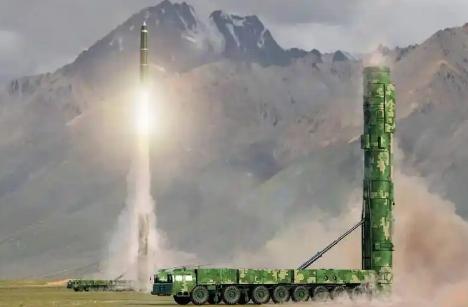 US Forum: If China launches a DF-31AG towards the Philippines, can the United States help intercept (图21)