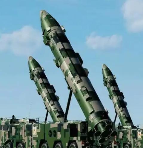 US Forum: If China launches a DF-31AG towards the Philippines, can the United States help intercept (图16)