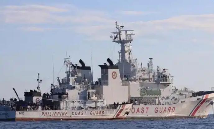 US Forum: If China launches a DF-31AG towards the Philippines, can the United States help intercept (图6)