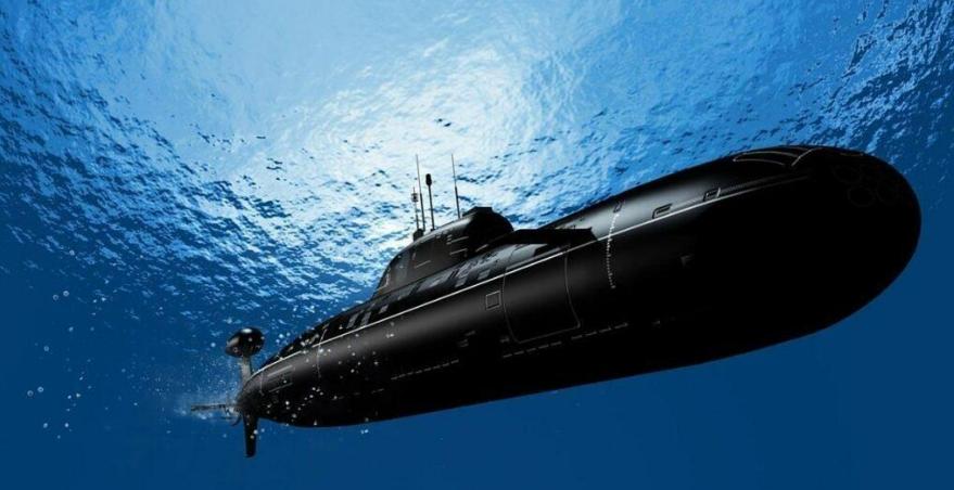 From knowing everything to knowing nothing, Chinas nuclear submarines have been tracked by the US a(图9)