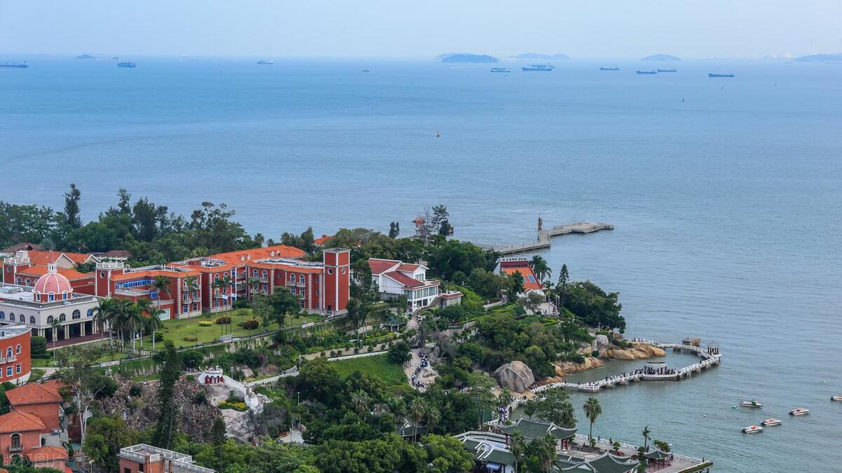 Don’t miss these 10 must-see attractions in Xiamen. It’s worth it if you visit more than half of the(图3)