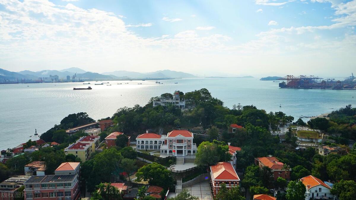 Don’t miss these 10 must-see attractions in Xiamen. It’s worth it if you visit more than half of the(图2)