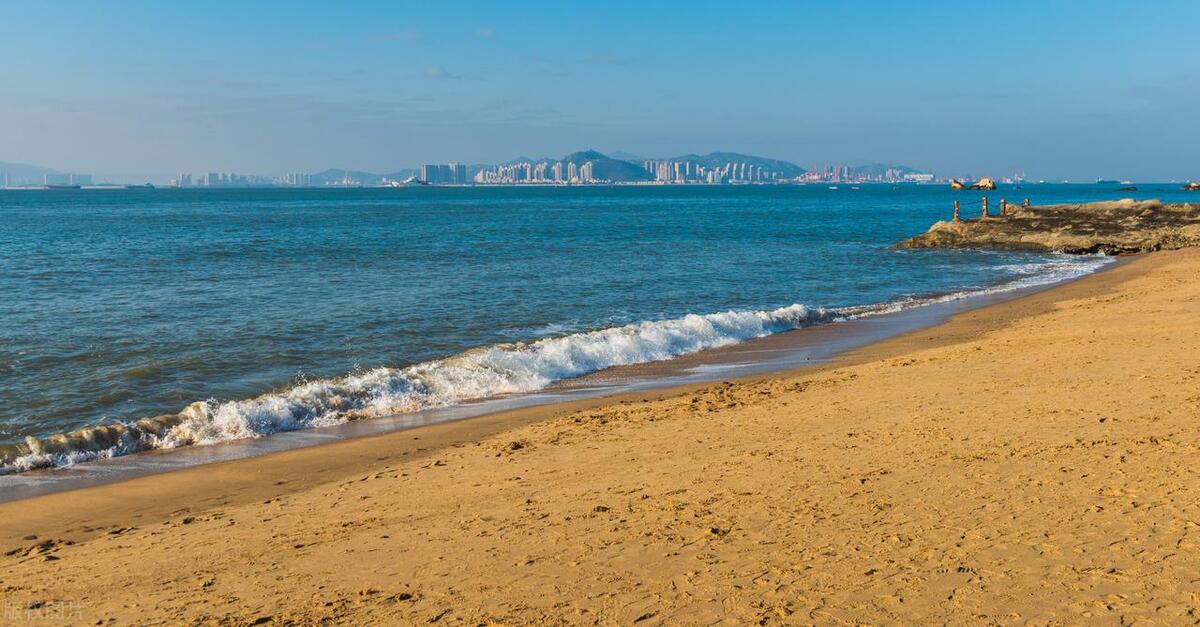 Don’t miss these 10 must-see attractions in Xiamen. It’s worth it if you visit more than half of the(图10)