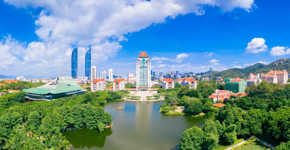 Don’t miss these 10 must-see attractions in Xiamen. It’s worth it if you visit more than half of the(图8)