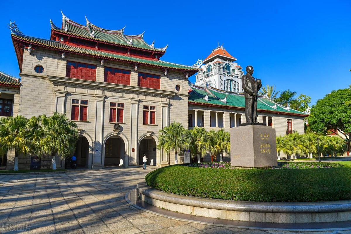 Don’t miss these 10 must-see attractions in Xiamen. It’s worth it if you visit more than half of the(图7)