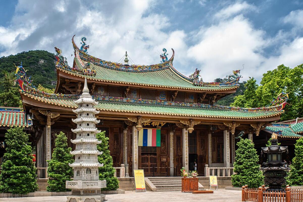 Don’t miss these 10 must-see attractions in Xiamen. It’s worth it if you visit more than half of the(图6)