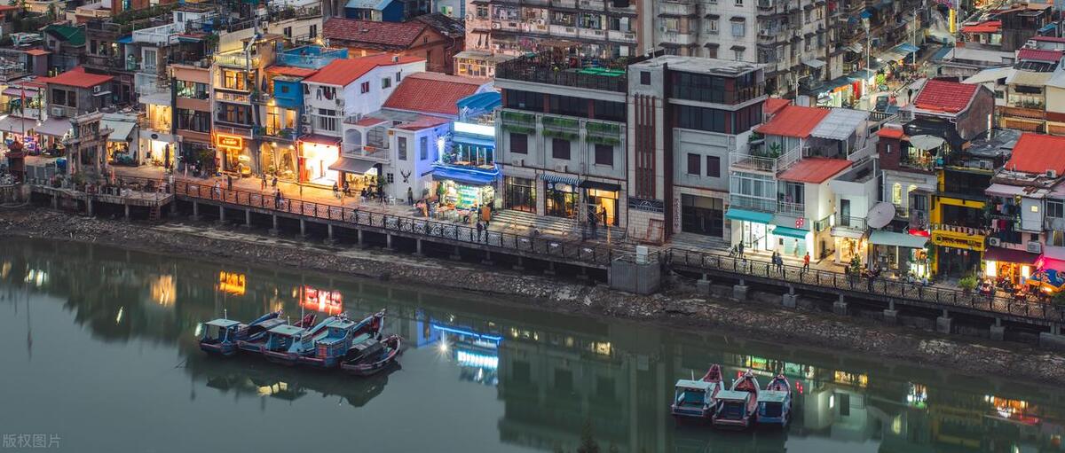 Don’t miss these 10 must-see attractions in Xiamen. It’s worth it if you visit more than half of the(图24)