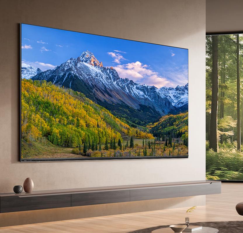 Why is it recommended to buy an 85-inch TV instead of a 65-inch TV? The installer tells the truth(图23)