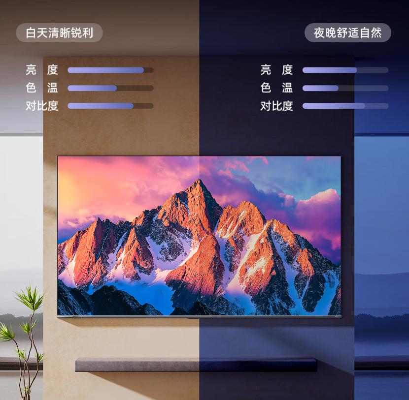 Why is it recommended to buy an 85-inch TV instead of a 65-inch TV? The installer tells the truth(图11)