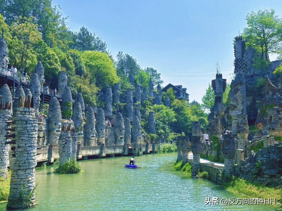 The 8 best cities for budget travel in China, cheap and fun! They are all must-visit cities in this (图13)