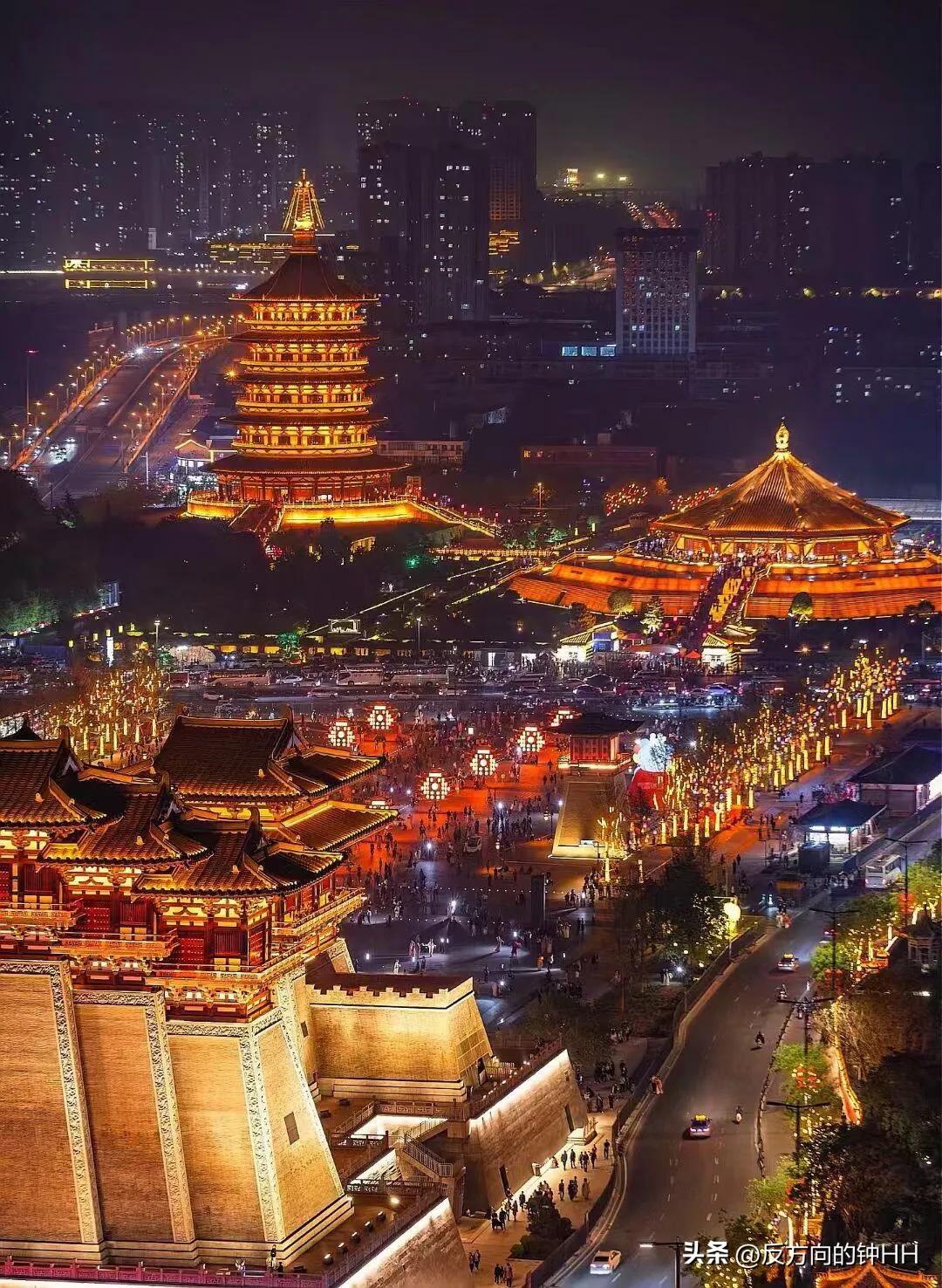 The 8 best cities for budget travel in China, cheap and fun! They are all must-visit cities in this (图23)