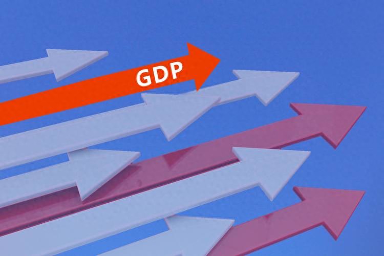 GDP forecast for China, Japan and India in 25 years: India is 4.33 trillion, Japan is 4.31 trillion,(图1)