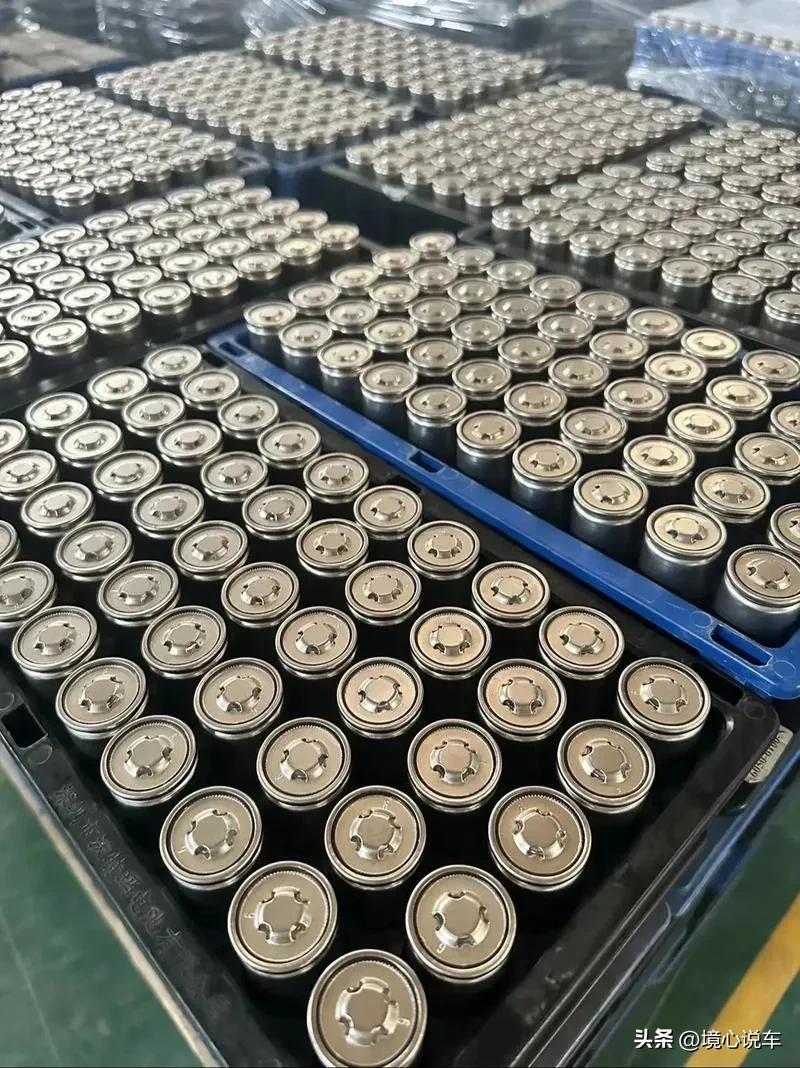 Finally know how much it costs to install lithium batteries for 48V, 60V, and 72V electric vehicles?(图3)