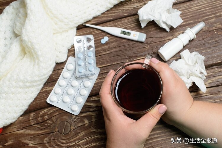 Cefuroxime and alcohol, just go! In addition to Cefuroxime, these 5 medicines should not be taken wi(图15)