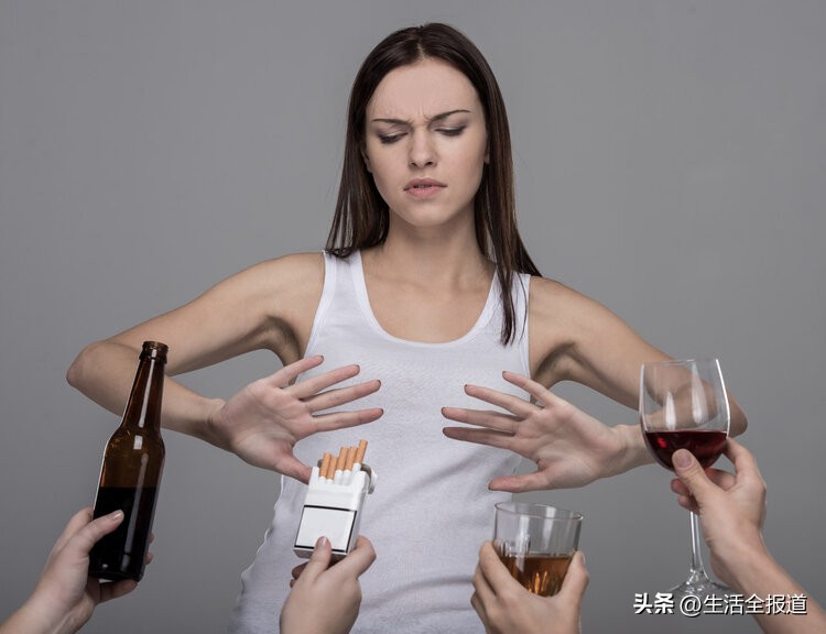 Cefuroxime and alcohol, just go! In addition to Cefuroxime, these 5 medicines should not be taken wi(图13)