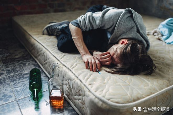 Cefuroxime and alcohol, just go! In addition to Cefuroxime, these 5 medicines should not be taken wi(图8)