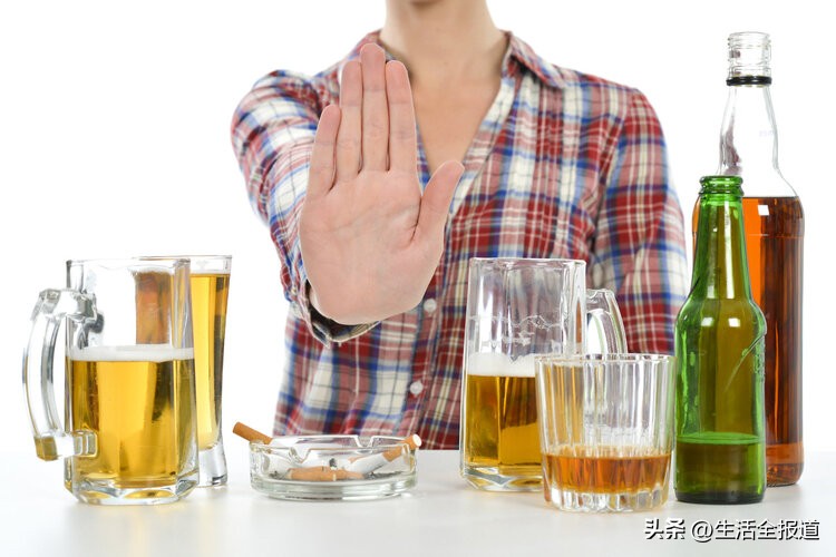 Cefuroxime and alcohol, just go! In addition to Cefuroxime, these 5 medicines should not be taken wi(图12)