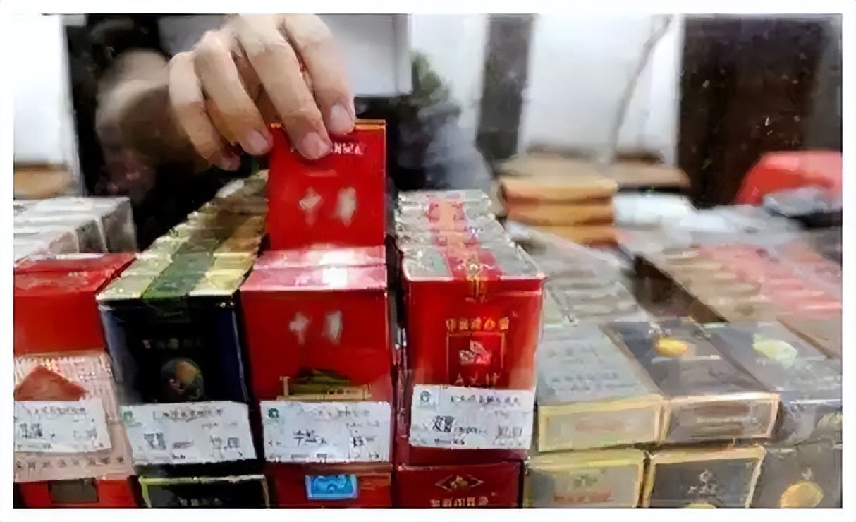 With a "tobacco license", you can easily earn 30,000 to 40,000 yuan a year? Listen to the answer giv(图11)