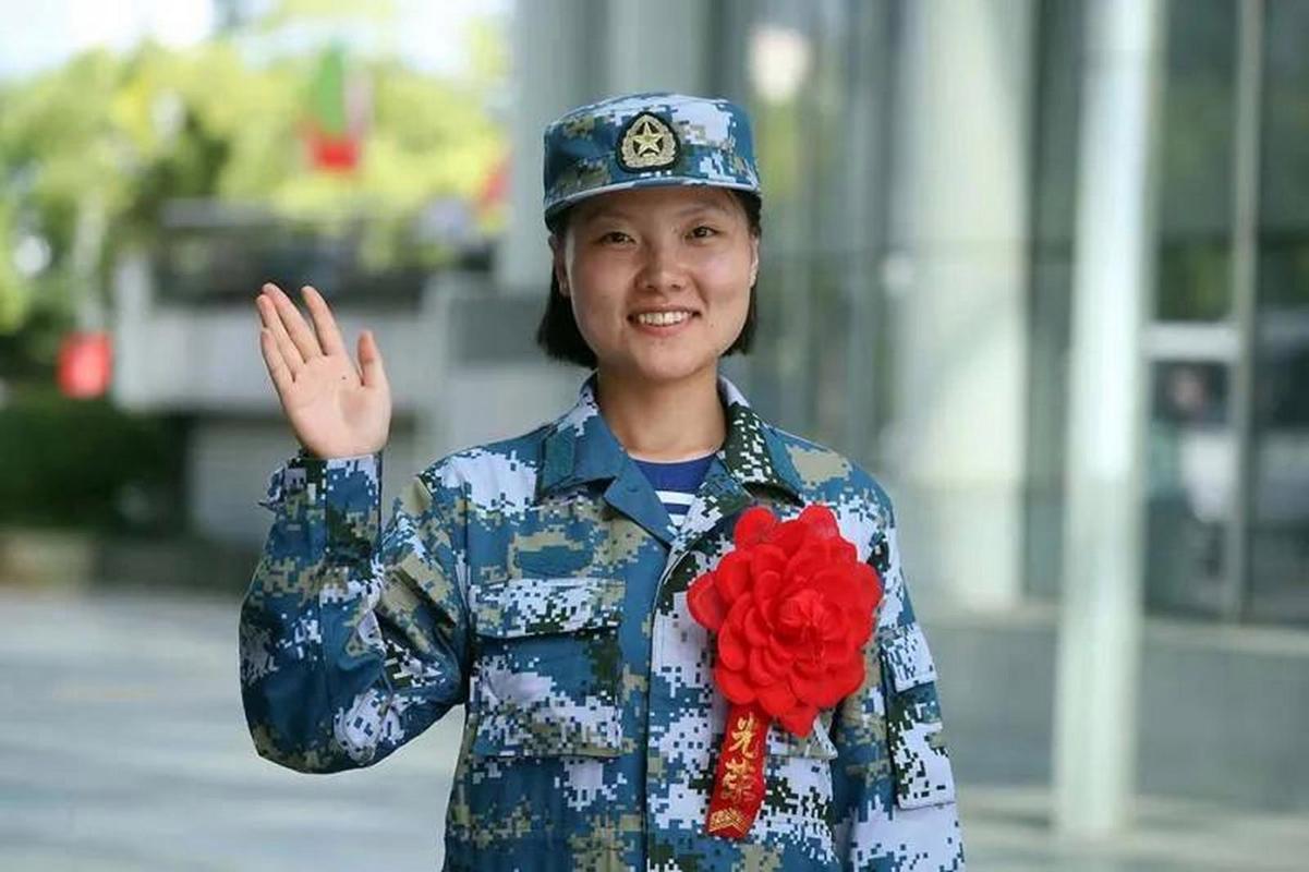 Is it difficult to join the army after graduating from high school? Is there still a chance?(图4)