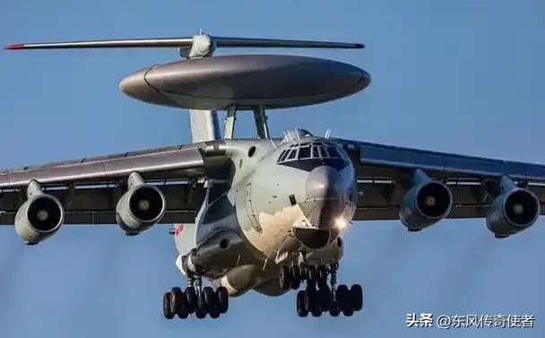 How far is our country from becoming the worlds largest air force?(图2)