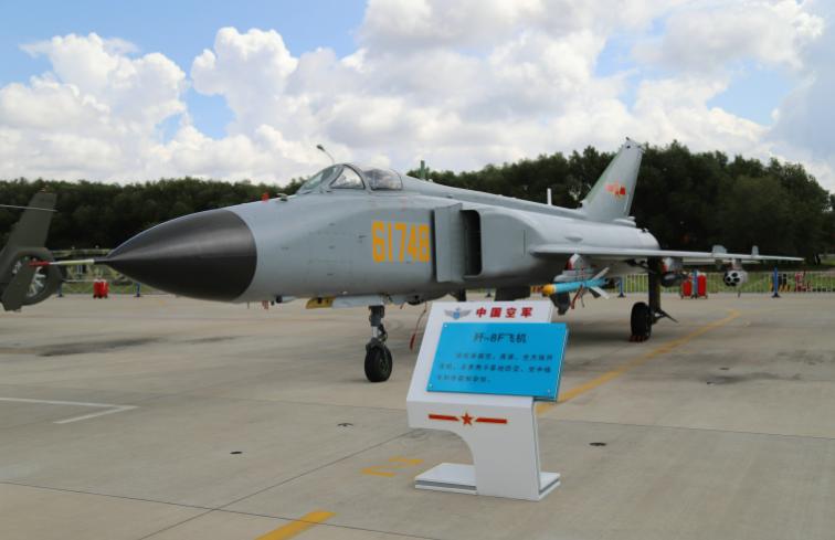 The Chinese Air Force has no combat experience for decades. What is its true strength? The US Air Fo(图4)