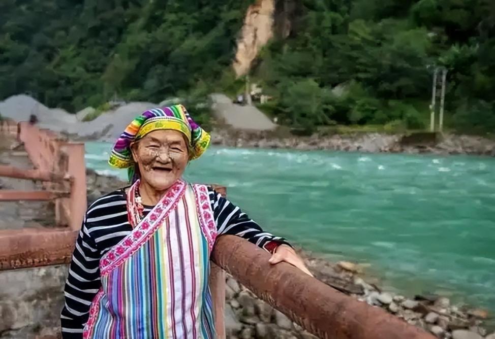 The mysterious ethnic group in the mountains of my country has a special custom that is too scary. G(图3)