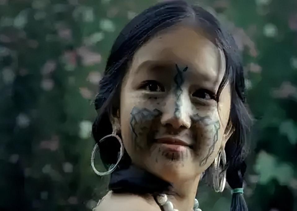 The mysterious ethnic group in the mountains of my country has a special custom that is too scary. G(图4)