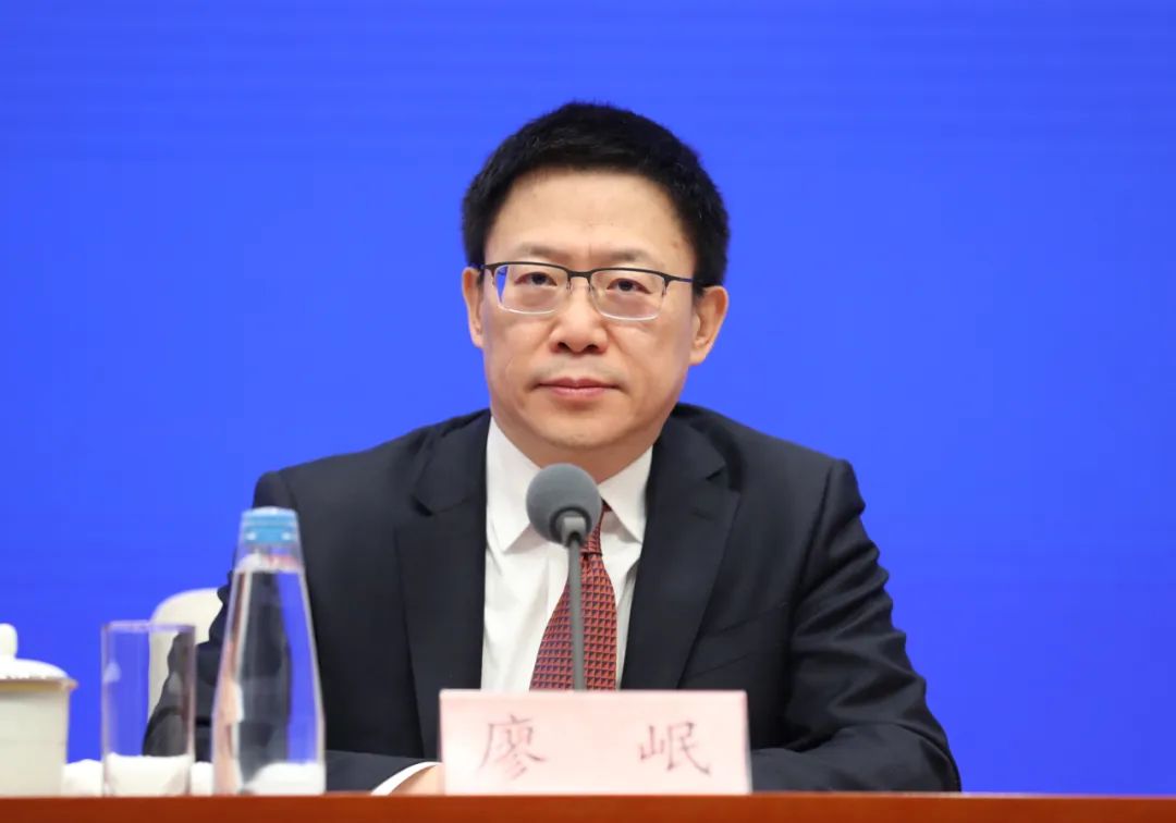 CSRC releases | State Council Information Office holds press conference: Introducing the situation o(图5)